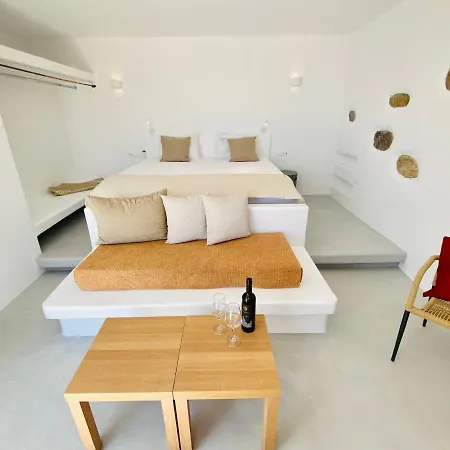 Holiday home Oggi Cozy 1 *